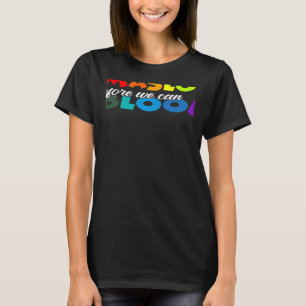 T-shirt Psychologue De L'École De Retour Maslow Avant B