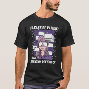T-shirt Psychologue - Psychologie Thérapiste Santé mentale
