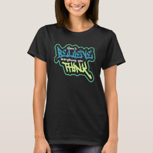 T-shirt Psychologue Science Psych Thérapie Psychologie