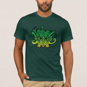 T-shirt PsyJungle