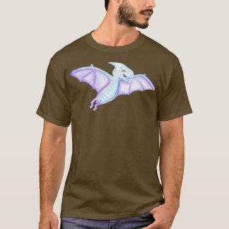 T-shirt Pterodactyle mou