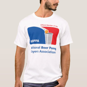 T-shirt Puanteur de bière