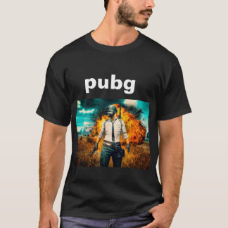 T-shirt pub