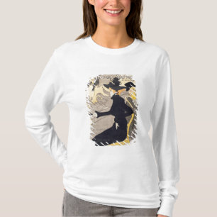 T-shirt Publicité par affichage de Henri De