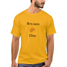 Puce de Bro-tato