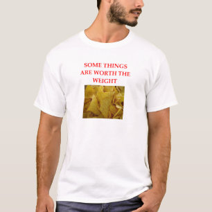 T-SHIRT PUCES DE MAÏS