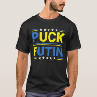 Puck Foutine Mème Je Suis Aux Côtés De L'Ukraine A