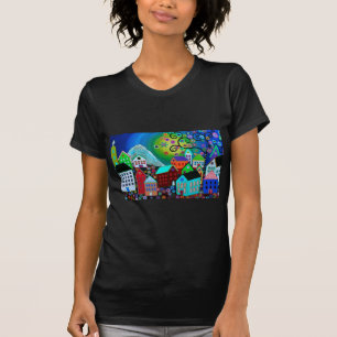 T-shirt Pueblo d'EL