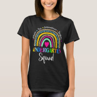 Puériculture Squad Funny Back To School Kids Child