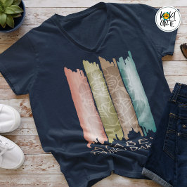T-shirt Puerto Rico Atabey Taino Mother Earth