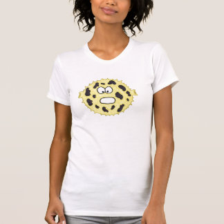 T-shirt Pufferfishy