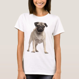 T-shirt Pug