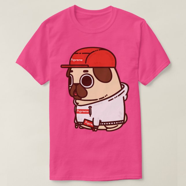 T-shirt Puglie (Design devant)
