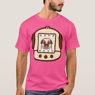 T-shirt Pugligotchi Puglie