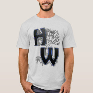 T-shirt Puisque les Réunions de famille ne devraient pas