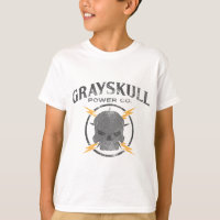 Puissance Cie. de Grayskull