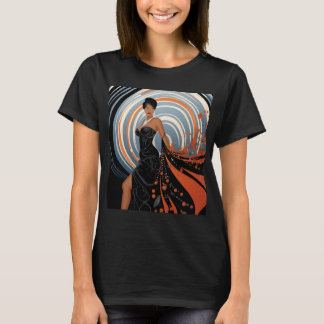 T-SHIRT PUISSANCE DE BEAUTÉ #2