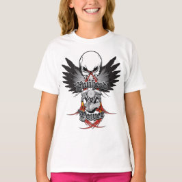 T-shirt Puissance de Panhead
