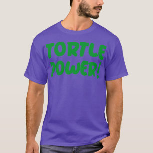 T-shirt Puissance de torsion
