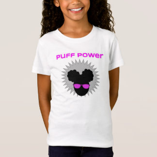 T-Shirt Puissance Lana de souffle