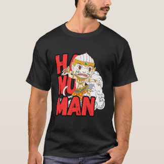 T-shirt Puissante Hanuman Ultimate Konkey King Power