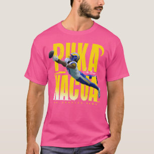 T-shirt Puka Nacua