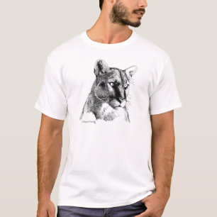T-shirt Puma