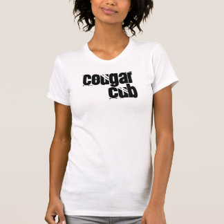 T-shirt Puma CUB