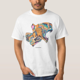 T-shirt Puma mystique -- the2013collection