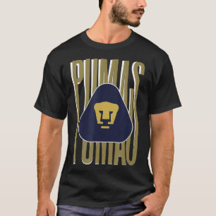 T-shirt Pumas Club Universidad Nacional