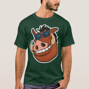 T-shirt Pumbaa 2