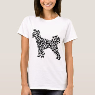 T-shirt Pumi