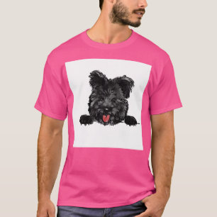 T-shirt Pumi