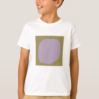 T-shirt Pumpkin