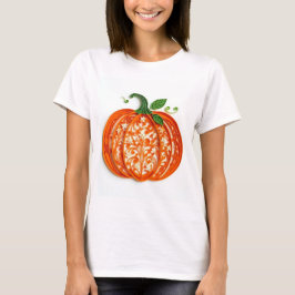 T-shirt Pumpkin