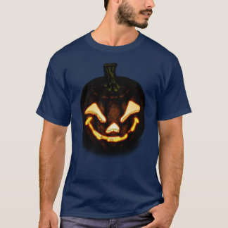 T-shirt Pumpkinhead