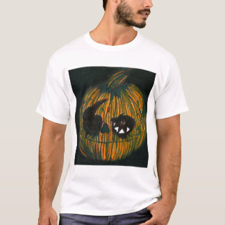 T-shirt Pumpkinhead