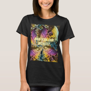 T-shirt Pun