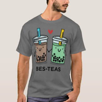 T-shirt Pun BESTEAS