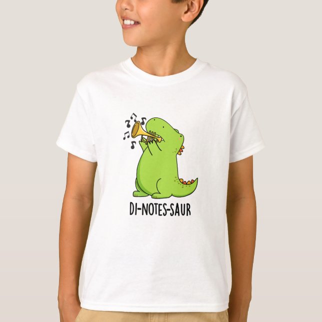 T-shirt Pun Dinosaure Drôle De Dinosaure Daisonnable (Devant)