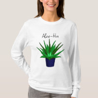Pun Plante Aloe-Ha