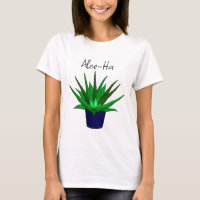 Pun Plante Aloe-Ha