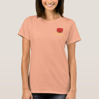 T-shirt Punch Tru It !