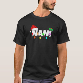 T-shirt Punjabi Nani