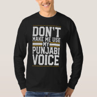 Punjabi Voix Indien Pendjab