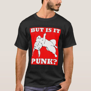 T-shirt punk ironique 6