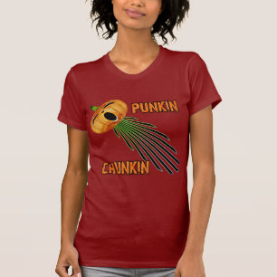 T-shirt Punkin Chunkin