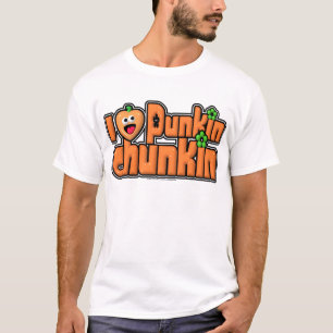 T-shirt Punkin Chunkin