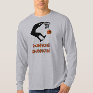 T-shirt Punkin Dunkin (#1)