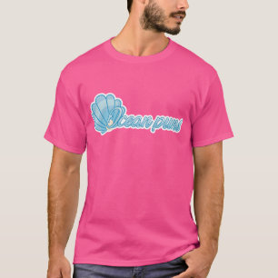 T-shirt Puns Ocean